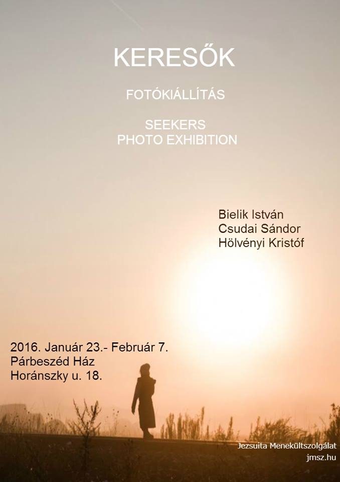 keresok fotokiallitas PH