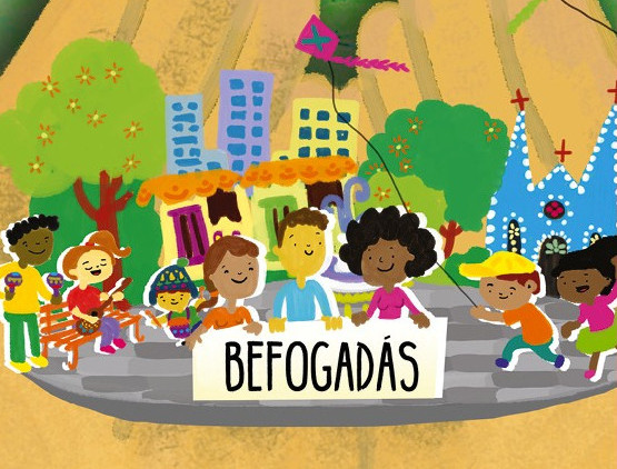 A befogadás útján – Munkafüzetek és tanári útmutató, csoportos témafeldolgozáshoz