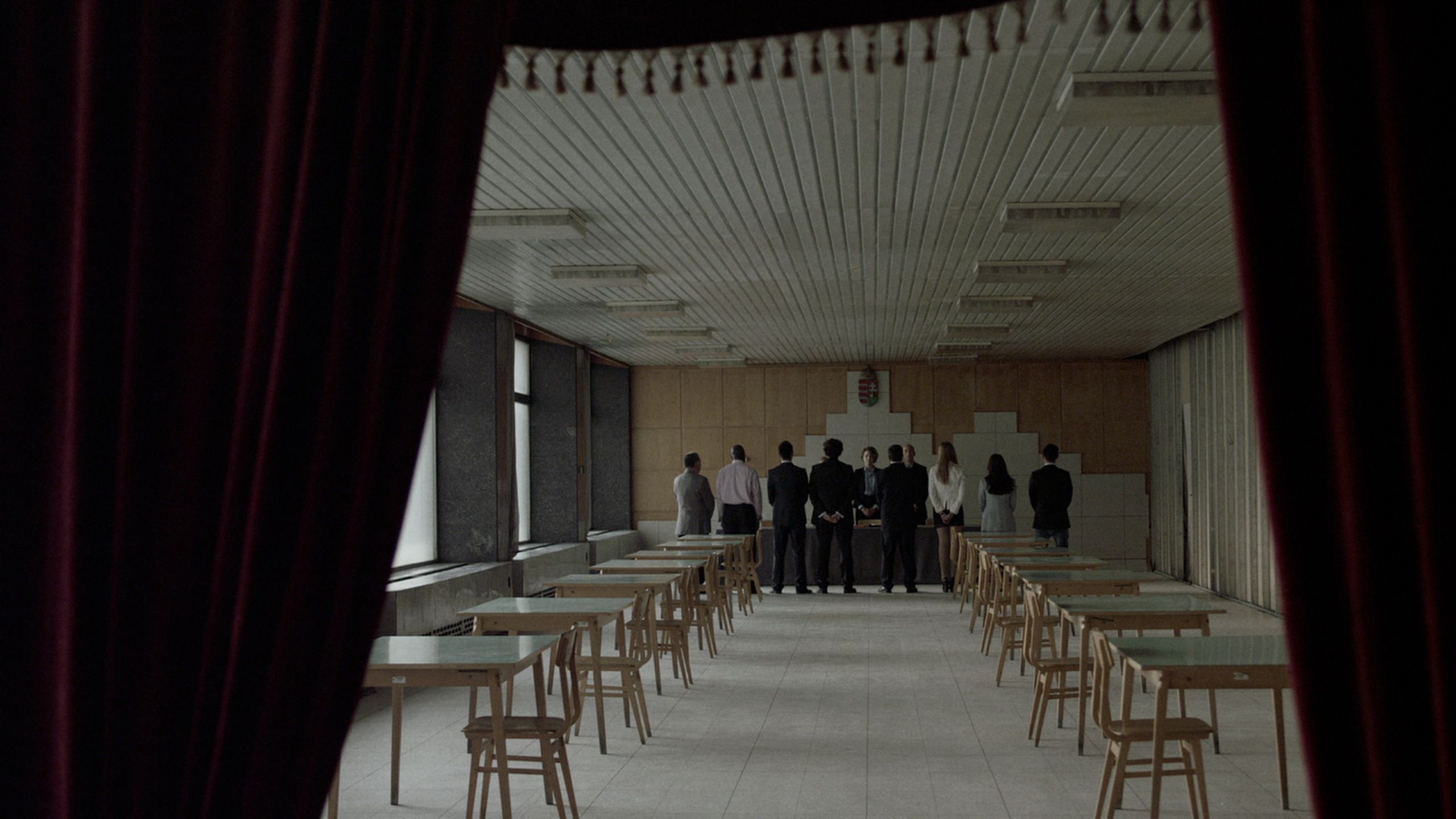 Filmajánlók, végzős diákokkal való témafeldolgozáshoz