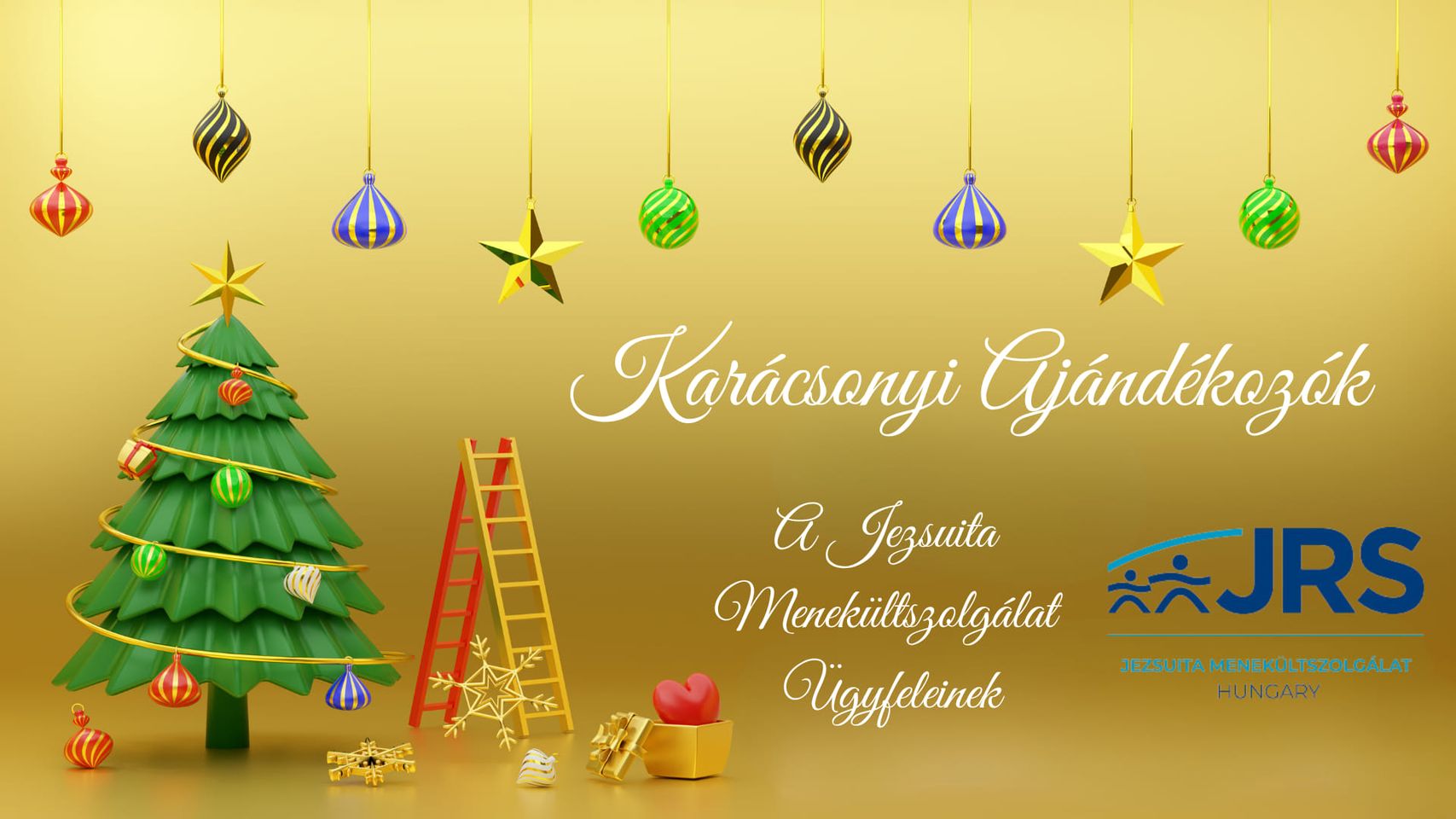 Karácsonyi akció 2023